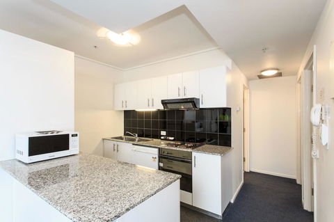 Paramount Apartments Melbourne - Hotels Melbourne 20