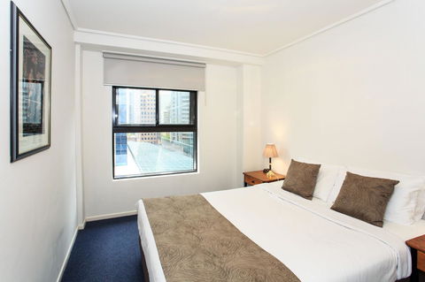 Paramount Apartments Melbourne - Hotels Melbourne 2