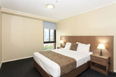 Paramount Apartments Melbourne - Hotels Melbourne 36