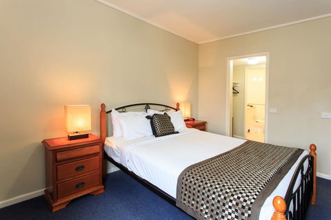Paramount Apartments Melbourne - Hotels Melbourne 24