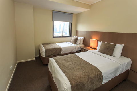 Paramount Apartments Melbourne - Hotels Melbourne 35
