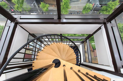 Paramount Apartments Melbourne - Hotels Melbourne 17