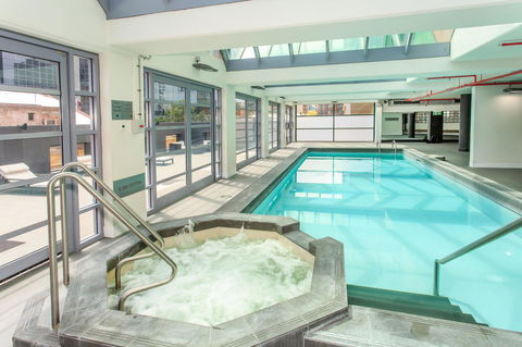 Paramount Apartments Melbourne - Hotels Melbourne 10