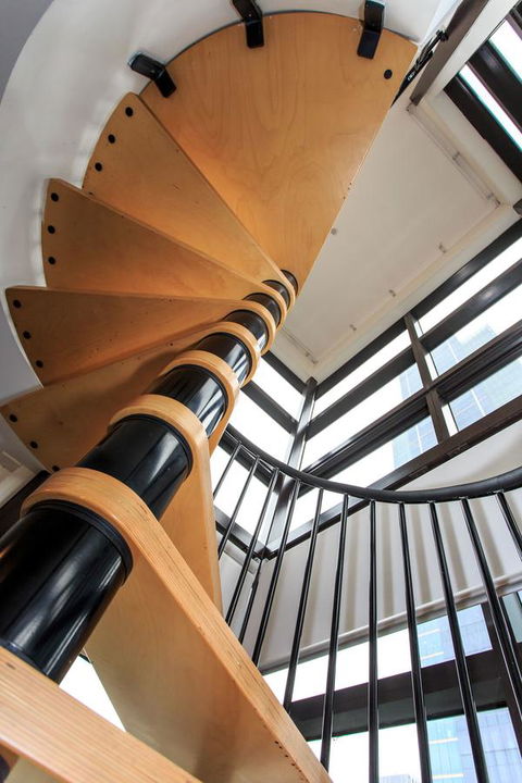 Paramount Apartments Melbourne - Hotels Melbourne 15