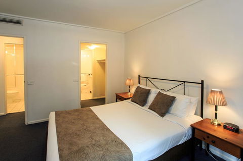Paramount Apartments Melbourne - Hotels Melbourne 18