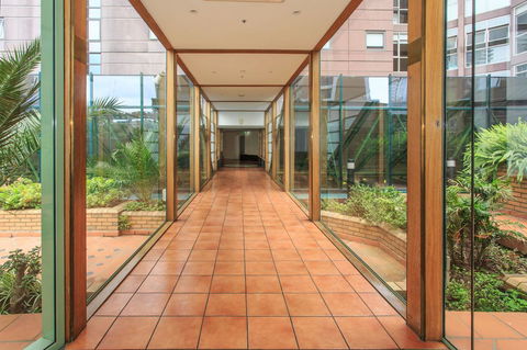 Paramount Apartments Melbourne - Hotels Melbourne 7