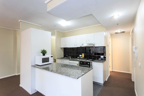 Paramount Apartments Melbourne - Hotels Melbourne 31