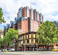 Paramount Apartments Melbourne - Hotels Melbourne
