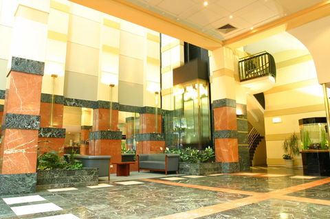 Paramount Apartments Melbourne - Hotels Melbourne 9