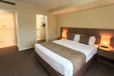 Paramount Apartments Melbourne - Hotels Melbourne 29