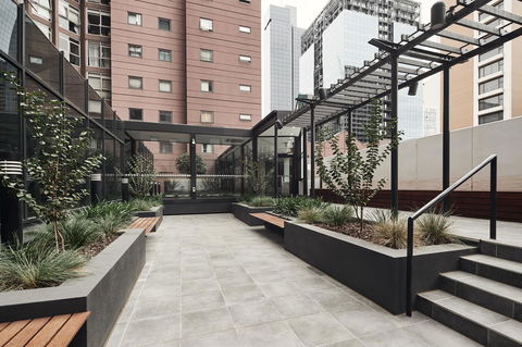 Paramount Apartments Melbourne - Hotels Melbourne 6