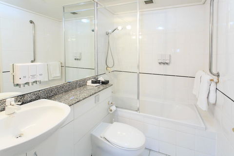 Paramount Apartments Melbourne - Hotels Melbourne 33
