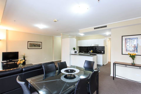 Paramount Apartments Melbourne - Hotels Melbourne 32