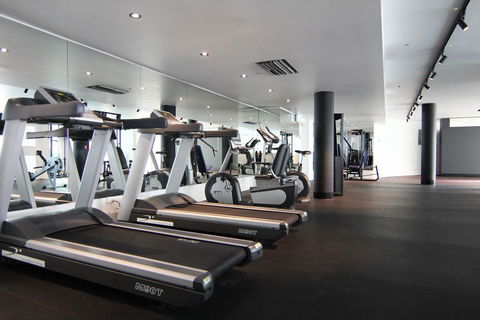 Paramount Apartments Melbourne - Hotels Melbourne 5