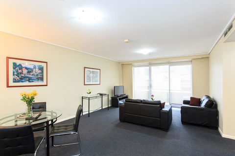 Paramount Apartments Melbourne - Hotels Melbourne 40