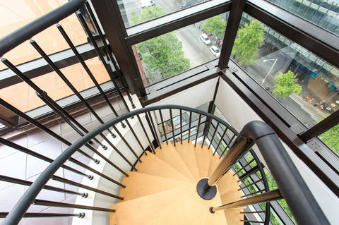 Paramount Apartments Melbourne - Hotels Melbourne 16