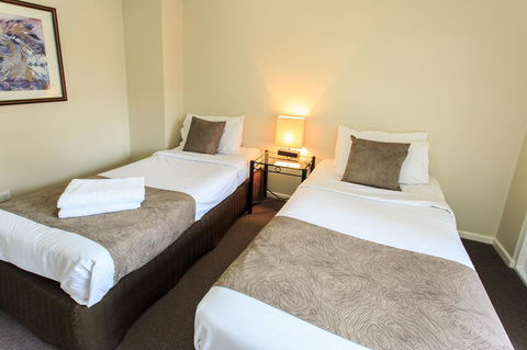 Paramount Apartments Melbourne - Hotels Melbourne 34