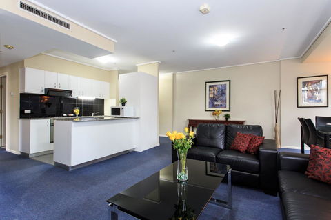 Paramount Apartments Melbourne - Hotels Melbourne 26