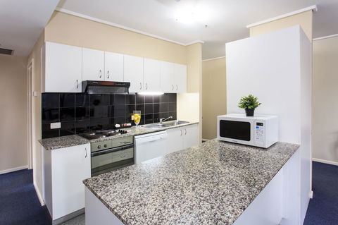 Paramount Apartments Melbourne - Hotels Melbourne 28