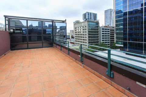 Paramount Apartments Melbourne - Hotels Melbourne 13
