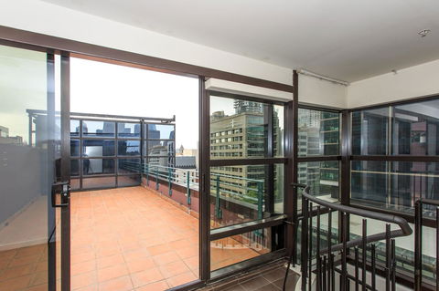 Paramount Apartments Melbourne - Hotels Melbourne 14