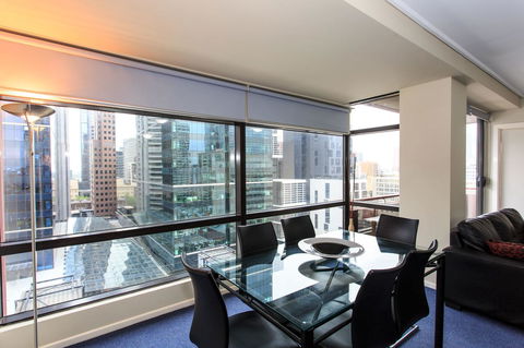 Paramount Apartments Melbourne - Hotels Melbourne 27