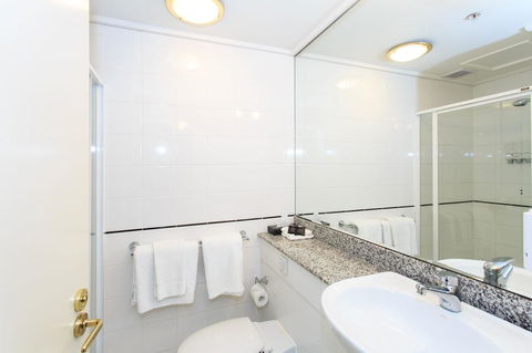 Paramount Apartments Melbourne - Hotels Melbourne 12