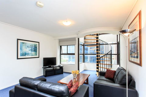 Paramount Apartments Melbourne - Hotels Melbourne 19