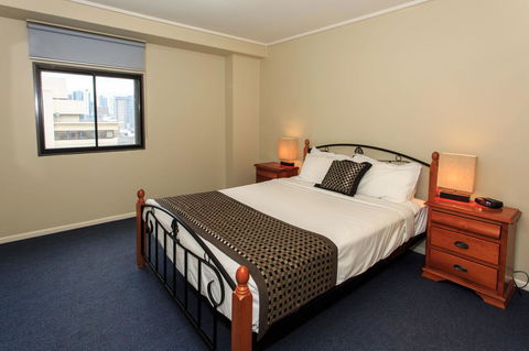 Paramount Apartments Melbourne - Hotels Melbourne 23