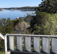 The Point BnB - Hotels Melbourne
