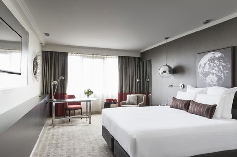Pullman Melbourne Albert Park - Hotels Melbourne 36