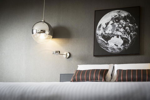 Pullman Melbourne Albert Park - Hotels Melbourne 38