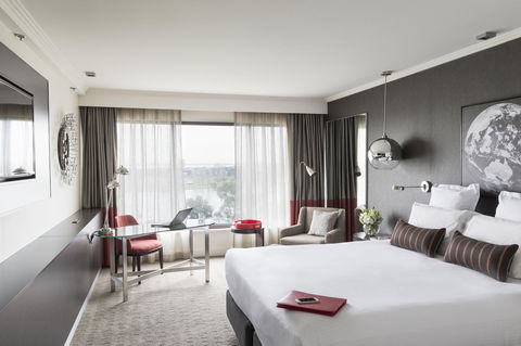 Pullman Melbourne Albert Park - Hotels Melbourne 7