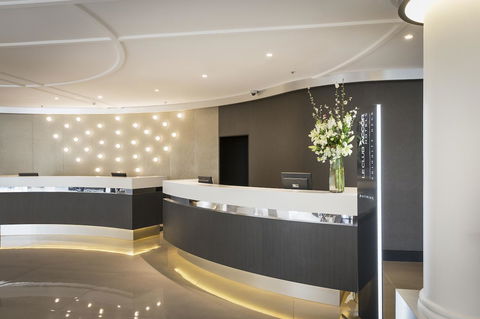Pullman Melbourne Albert Park - Hotels Melbourne 31
