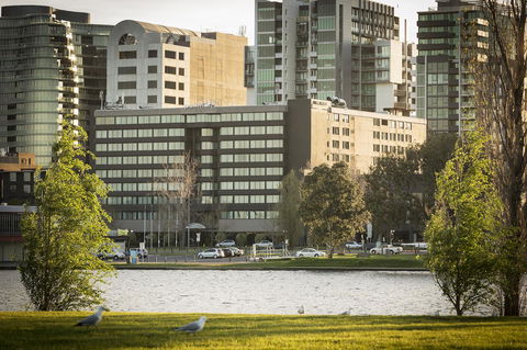 Pullman Melbourne Albert Park - Hotels Melbourne 1