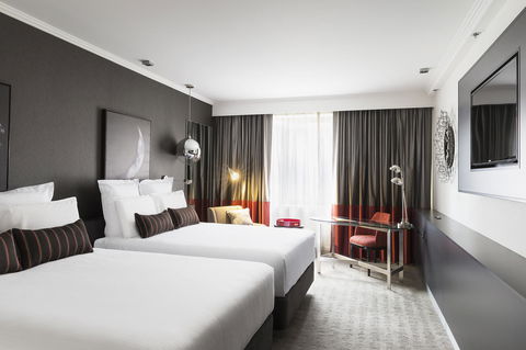 Pullman Melbourne Albert Park - Hotels Melbourne 8