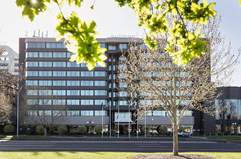 Pullman Melbourne Albert Park - Hotels Melbourne 28
