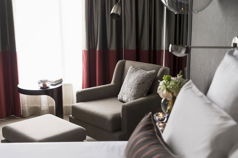 Pullman Melbourne Albert Park - Hotels Melbourne 16