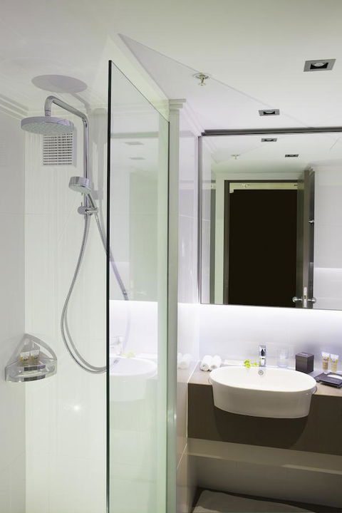 Pullman Melbourne Albert Park - Hotels Melbourne 15