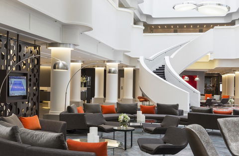 Pullman Melbourne Albert Park - Hotels Melbourne 5