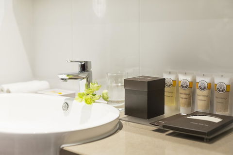 Pullman Melbourne Albert Park - Hotels Melbourne 33