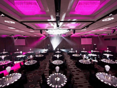 Pullman Melbourne Albert Park - Hotels Melbourne 42