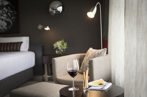 Pullman Melbourne Albert Park - Hotels Melbourne 34