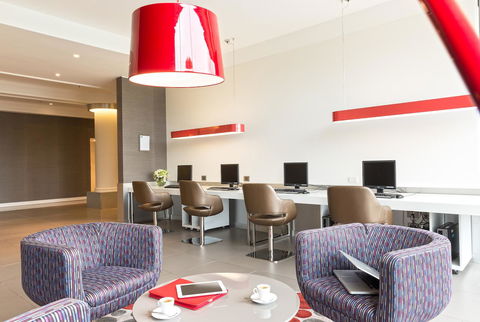 Pullman Melbourne Albert Park - Hotels Melbourne 19