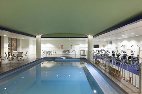Pullman Melbourne Albert Park - Hotels Melbourne 3