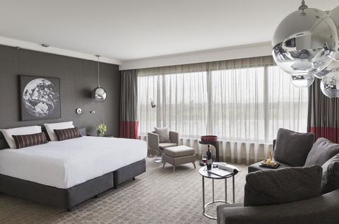 Pullman Melbourne Albert Park - Hotels Melbourne 12
