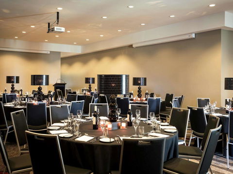 Pullman Melbourne Albert Park - Hotels Melbourne 41
