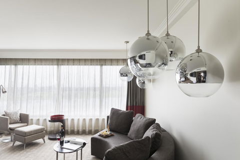 Pullman Melbourne Albert Park - Hotels Melbourne 32