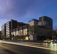 Pullman Melbourne Albert Park - Hotels Melbourne