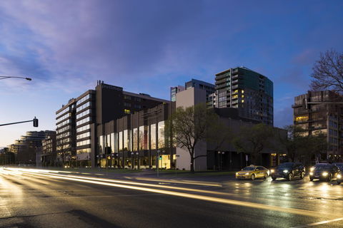 Pullman Melbourne Albert Park - Hotels Melbourne 0